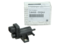 Βαλβίδα Turbo Γνήσιο 1446600QAA Renault Nissan