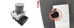 Αντλία Abs Audi A4 B8 8K0614517GT 0265239452