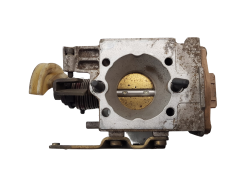 Βαλβίδα σώματος γκαζιού Renault 7700864871 0438201207 1.4 8V Bosch