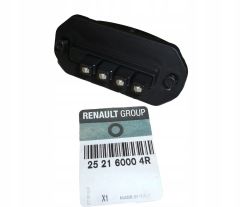 Αισθητήρας Φωτός Γνήσιο Master 3 Movano NV400 2654900Q0E