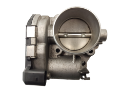 Βαλβίδα σώματος γκαζιού Ford Volvo 7S7G-9F991-CA 0280750535 1.6 1926