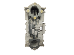 Εισαγωγή πίσω φωτός Πίσω Δεξιά Renault 21 7700792875 Scintex