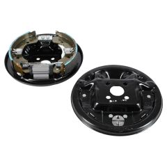 Τακάκια φρένων Γνήσιο Renault Clio III Modus 8201046953
