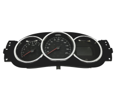 Κοντέρ Dacia Duster 248101921R B 50807