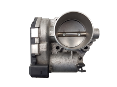 Βαλβίδα σώματος γκαζιού Ford Volvo 7S7G-9F991-CA 0280750535 1.6 3533