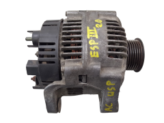 Δυναμό Renault 7700857073 A13VI164 110A Valeo 1051