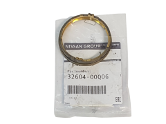 Συγχρονιζέ 5 Renault JR5 3260400Q0G Νέο Γνήσιο