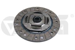 Δίσκος συμπλέκτη 028141035C 31410628201 VW Audi Seat Skoda Vika