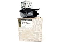 Αντίσταση Ανεμιστήρα Γνήσιο Renault Clio IV Espace V Duster 255503792R