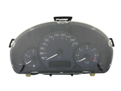 Στροφόμετρο Peugeot 1007 9658889480 VDO 55326