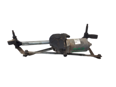 Μηχανισμός Υαλοκαθαριστήρων Opel Corsa D 13182340 367546129 405.067 Valeo 1213