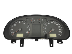 Στροφόμετρο VW Polo 9N 6Q0920800P 110080124023A 48685