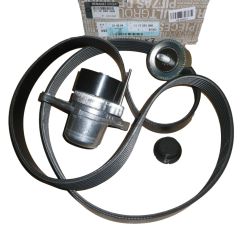 Ιμάντας κίνησης Νέο Γνήσιο 117209956R Renault