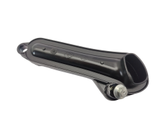 Σωλήνας αναρρόφησης αντλίας λαδιού Renault 8200868024 2.0 DCI M9R