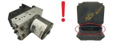 Αντλία Abs Fiat Stilo Alfa Romeo 46784468 0265900024 65412