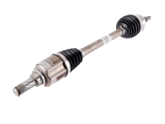 Άξονας κίνησης Αριστερή Renault Captur 1.2 TCe 391017989R