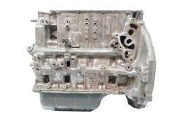 Μπλοκ Κινητήρα KVJA 1.4 TDCI Ford Fiesta MK7 S53