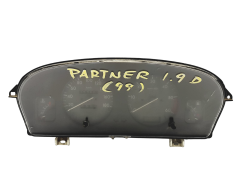 Κοντέρ Berlingo 1 Partner 1 9630166880 PSA 48272