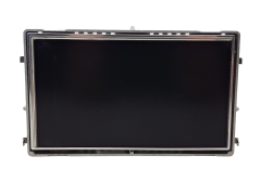 Οθόνη πλοήγησης Renault 8200154477 216683328 JCAE 2