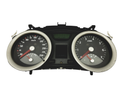 Στροφόμετρο Renault Megane 2 8200306552 50826