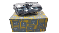 Προβολέας Δεξιά Renault Avantime 7701049855 Xenon Νέο Γνήσιο 1001