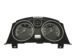 Στροφόμετρο Opel Astra H Zafira B 13216684PF 53634