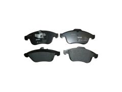 Τακάκια φρένων Εμπρός MAGNETI MARELLI 363700201775 410600011R
