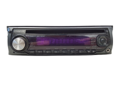 Ράδιο Cd Mp3 AUX Kenwood KDC-W3041A