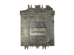Μονάδα Ελέγχου 0281001969 7700113863 7700111552 Renault Bosch 3762