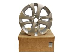 Ζάντα Αλουμινίου Renault Dacia 403006627R 6Jx16 4x100 Γνήσιο