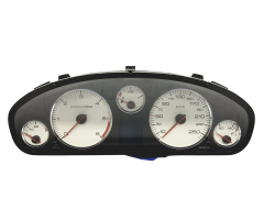Στροφόμετρο Peugeot 407 9658138580 A2C53119649 44975