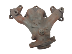 Πολλαπλή εξαγωγής 7700859733 1.4 1.6 8v Renault