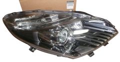 Προβολέας Δεξιά Νέο Γνήσιο 260101724R Renault Scenic 3