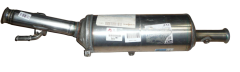 Φίλτρο FAP DPF Νέο Γνήσιο Citroen Peugeot C4 3008 5008 1.6HDi 9810717280