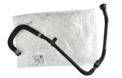 Σωλήνας ψυγείου Γνήσιο Citroen Peugeot C4 DS 2008 1.6 HDI 1317V2