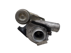 Υπερσυμπιεστής Opel 1,7 DTL 90530995 454187-1