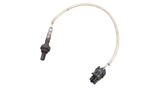 Αισθητήρας λάμδα 7700856629 7700867408 NTK 83-R1 Renault