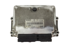 Μονάδα Ελέγχου 0281011487 55189419 Alfa Romeo Bosch 3164