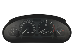 Στροφόμετρο BMW 3 E46 6211 6906890 0263606271 51407