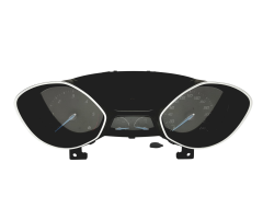 Στροφόμετρο Ford Focus BM5T-10849-CM Johnson