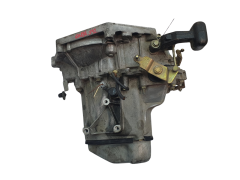 Κιβώτιο ταχυτήτων 20CP14 Citroen C3 1.1 2222RC