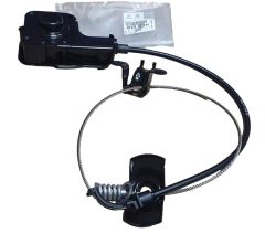 Βίντσι εφεδρικού τροχού Γνήσιο 9803750680 Citroen Peugeot