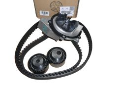 Ιμάντας Χρονισμού Γνήσιο Jumper Boxer Ducato 3 2.2 HDI 1609525380
