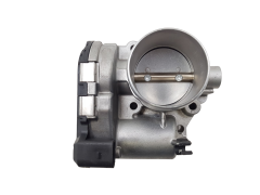 Βαλβίδα σώματος γκαζιού Ford Volvo 7S7G-9F991-CA 0280750535 1.6 Bosch 0km 1056
