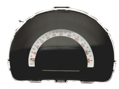 Στροφόμετρο Smart Forfour 248210868R 53949