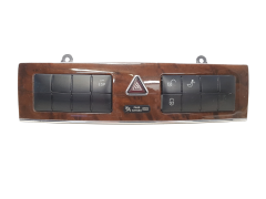 Διακόπτης Αλάρμ Mercedes-Benz 2038700110