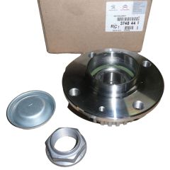 Πλήμνη Τροχού Πίσω Νέο Γνήσιο 3748.44 374844 Citroen Peugeot