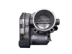 Βαλβίδα σώματος γκαζιού Ford 8A6G-9F991-AC 0280750532 Bosch 13