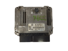 Μονάδα Ελέγχου 03G906021LK 0281013279 VW Bosch 3589