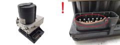 Αντλία Abs Mercedes CLK W208 A0034310312 10.0204-0163.4